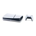PlayStation 5 Slim Edition  Standard + Fortnite 2026 – Image 4