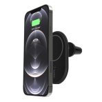 BoostCharge Magnetic Wireless Car Charger 10W-NOIR
