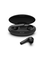 Écouteurs sans fil Belkin Soundfrom Move Plus - Noir