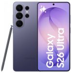 Samsung Galaxy S26 Ultra Violet – smartphone premium avec écran AMOLED et caméra avancée