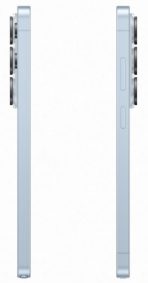 Samsung Galaxy S26 Ultra 256 go  - Bleu Ciel – Image 3