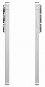 Samsung Galaxy S26 Ultra 256go  - Blanc – Image 3