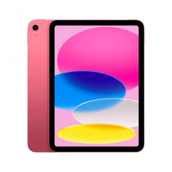 iPad 11è génération A16 128Go Wi-Fi + Cellular Rose