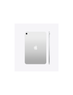 iPad 11ème  génération A16 128Go Wi-Fi Argent – Image 3
