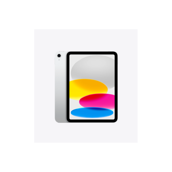 iPad 11ème  génération A16 128Go Wi-Fi Argent