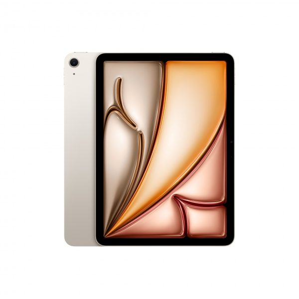 iPad Air 11" M3 Wi-Fi 128Go Starlight Tunisie Pstore Apple