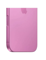 iPhone 16 128GB Rose – Image 4