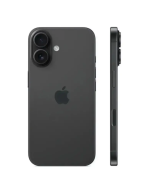 iPhone 16 Plus 128 GO Noir – Image 2