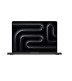 MacBook Pro 14″M5 32Go 1To SSD - Noir Sidéral