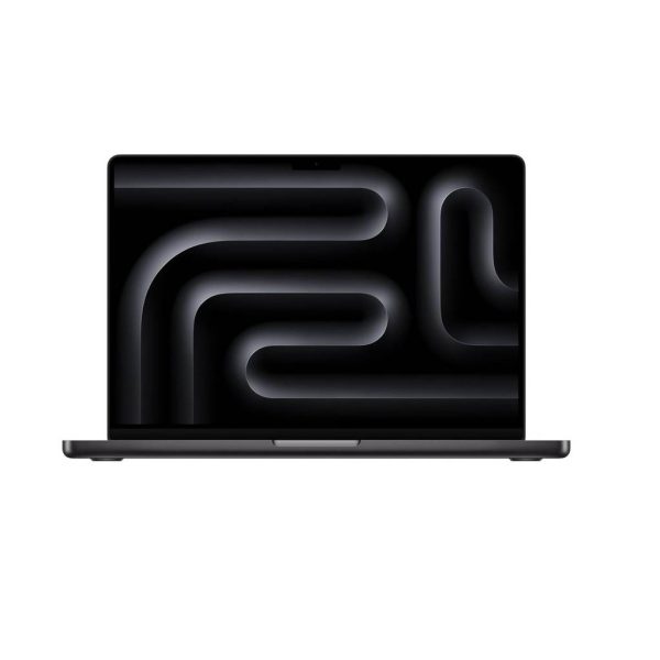 MacBook Pro 14″M5 32Go 1To SSD - Noir Sidéral