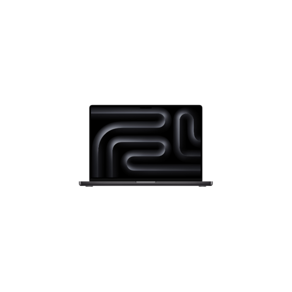 MacBook Pro M4 Pro 16 pouces Noir sidéral 24 Go/512 Go