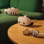 Meta Quest 3S - 128Go – Image 3