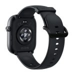 MONTRE COONECTÉ Mibro Watch C4 - noir – Image 3