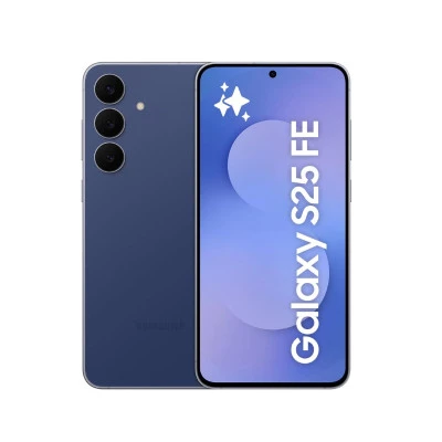 Samsung Galaxy S25 FE 5G 8/256 Go Bleu smartphone Samsung