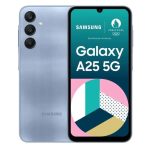 SAMSUNG GALAXY A25 5G 8Go 256Go - Bleu – Image 4