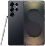 Samsung Galaxy S25 Ultra 256 Go Black smartphone premium Samsung