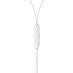 Earbuds filaires ANC USB-C Belkin - Blanc – Image 3