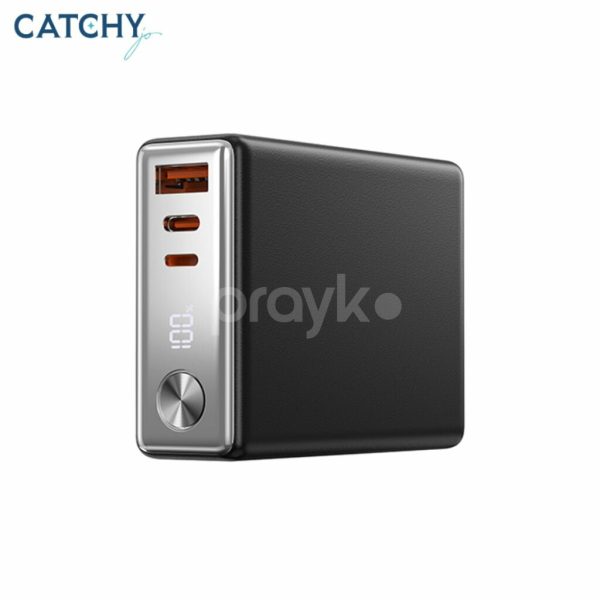 Power Bank Rock WIWU 10000mAh