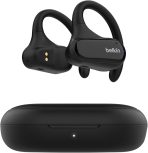 Écouteurs Bluetooth Belkin SoundForm Noi