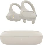 Écouteurs sans fils Oreilles Libres Belkin SoundForm - Beige