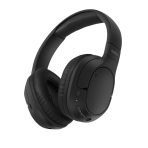 Casque Bluetooth Belkin Noir