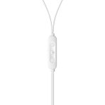 Earbuds filaires ANC USB-C Belkin - Blanc – Image 4