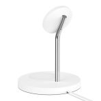 Belkin Boost Charge Pro 2-in-1 Blanc – Image 7