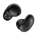 Écouteurs Bluetooth Belkin Anywhere Noir