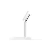 Belkin Boost Charge Pro 2-in-1 Blanc – Image 8