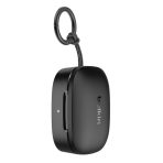 Écouteurs sans fil Anywhere Belkin - Noir – Image 6