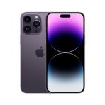 Apple iPhone 14 Pro Max 128 Go utilisé avec écran Super Retina et triple caméra