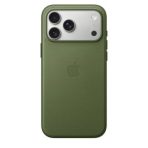 Coque TechWoven vert