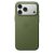 Coque TechWoven Vert