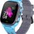 Kids Smart Watch Blue