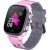 Kids Smart Watch Pink