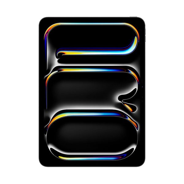 iPad Pro M5 11 pouces 512 Go tablette Apple écran haute résolution