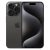 IPHONE 15 PRO MAX NOIR TITANIUM