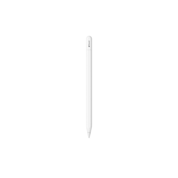  Apple Pencil USB-C   Un Stylet Précis pour iPad 