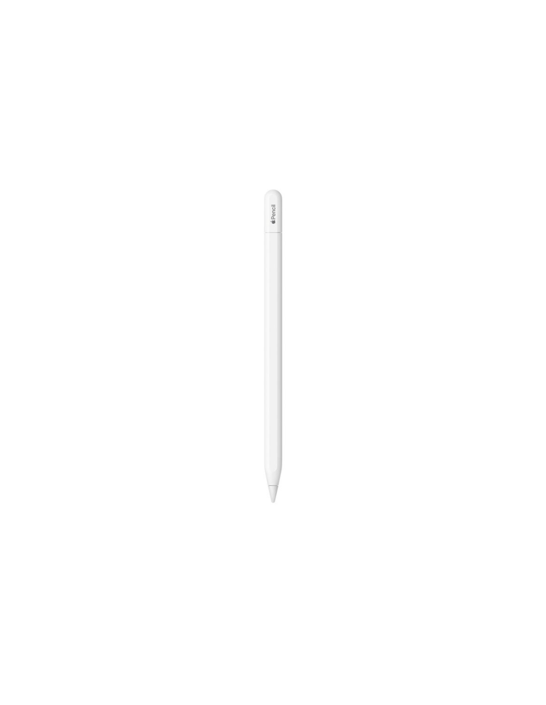  Apple Pencil USB-C   Un Stylet Précis pour iPad 