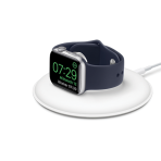 Apple Watch Magnetic Charging Dock station de charge magnétique avec Apple Watch