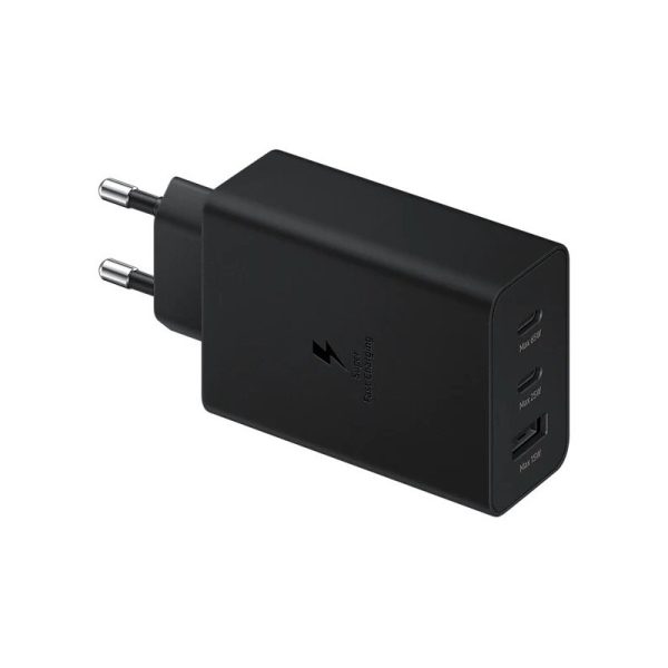Chargeur 65W Samsung Power Adapter Trio