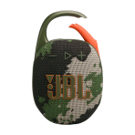 Enceinte bluetooth JBL CLIP 5 - Blanc – Image 5