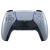 Manette silver