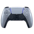 Manette Sony PlayStation 5 DualSense Silver originale