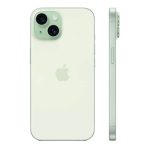 Apple iPhone 15 Plus 128 Go - Vert – Image 2