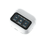 Écouteurs sans fils WiWU T23 - Hf Sound avec Écran tactile – Image 4