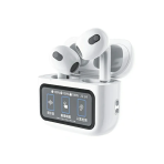 Écouteurs Bluetooth WiWU T23 HF Sound Écran Tactile