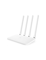 Routeur sans fil XIAOMI Mi Router 4A - Blanc