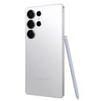 SAMSUNG GALAXY S25 Ultra 256Go - WHITESILVER TITANIUM – Image 3