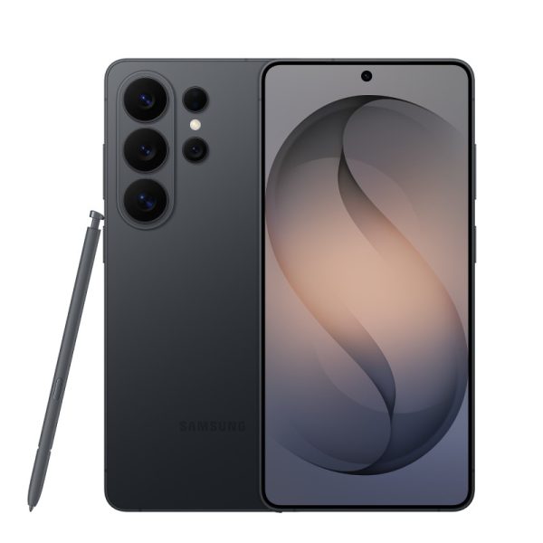 Samsung Galaxy S26 Ultra 12 Go 512 Go, smartphone premium avec grand écran AMOLED 6,9″ et caméra 200 MP